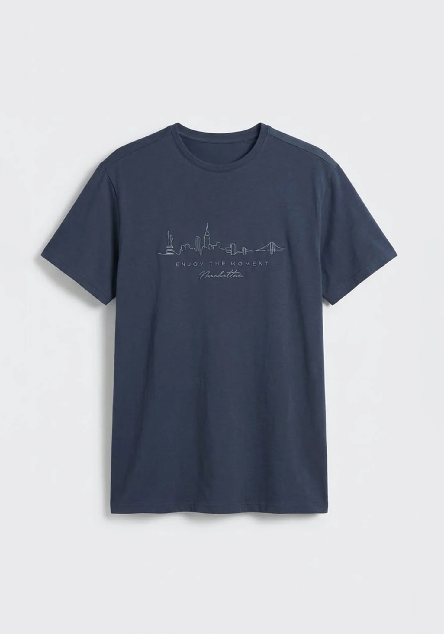 T-shirt con stampa - Image 6