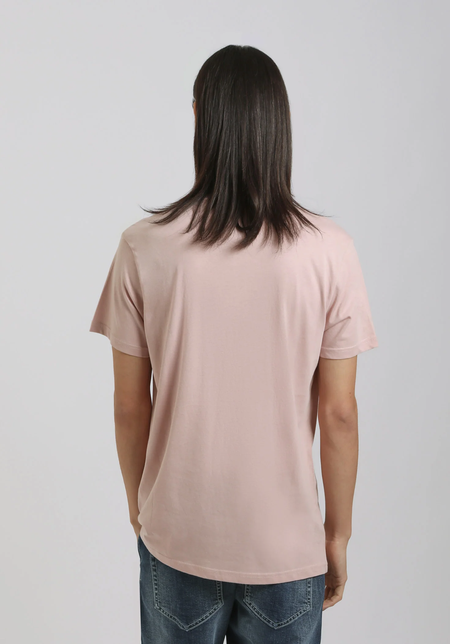 T-shirt con stampa - Image 4