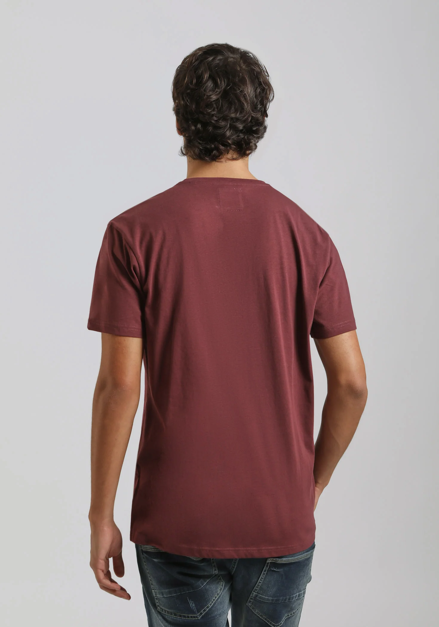 T-shirt con stampa - Image 4