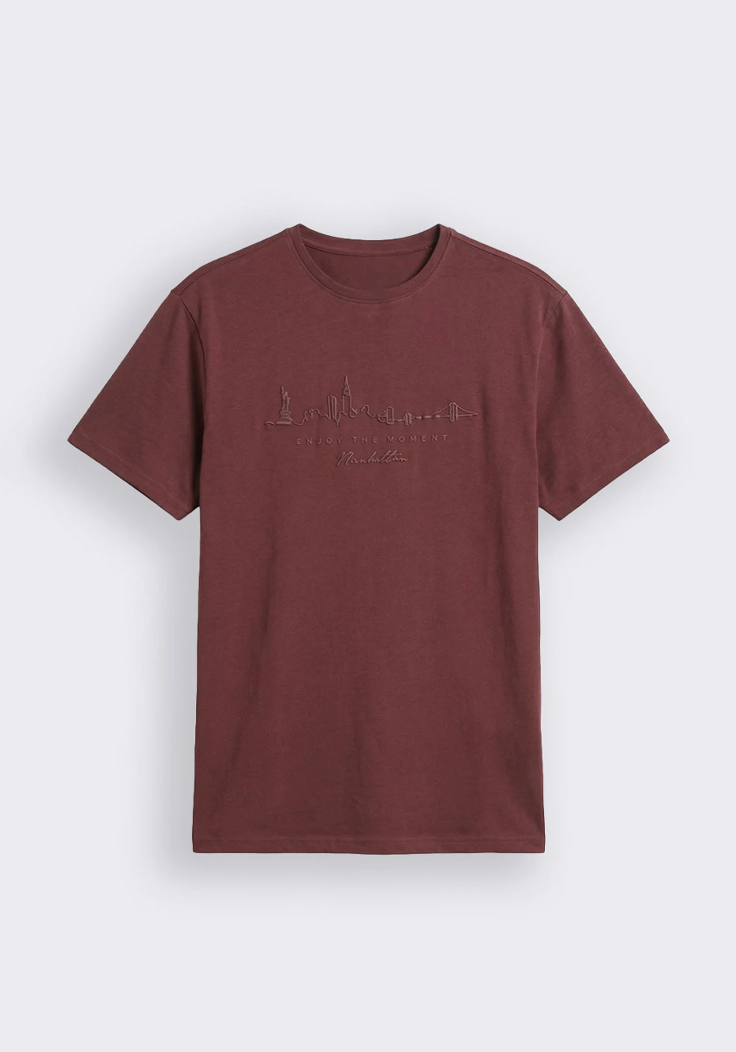 T-shirt con stampa - Image 6