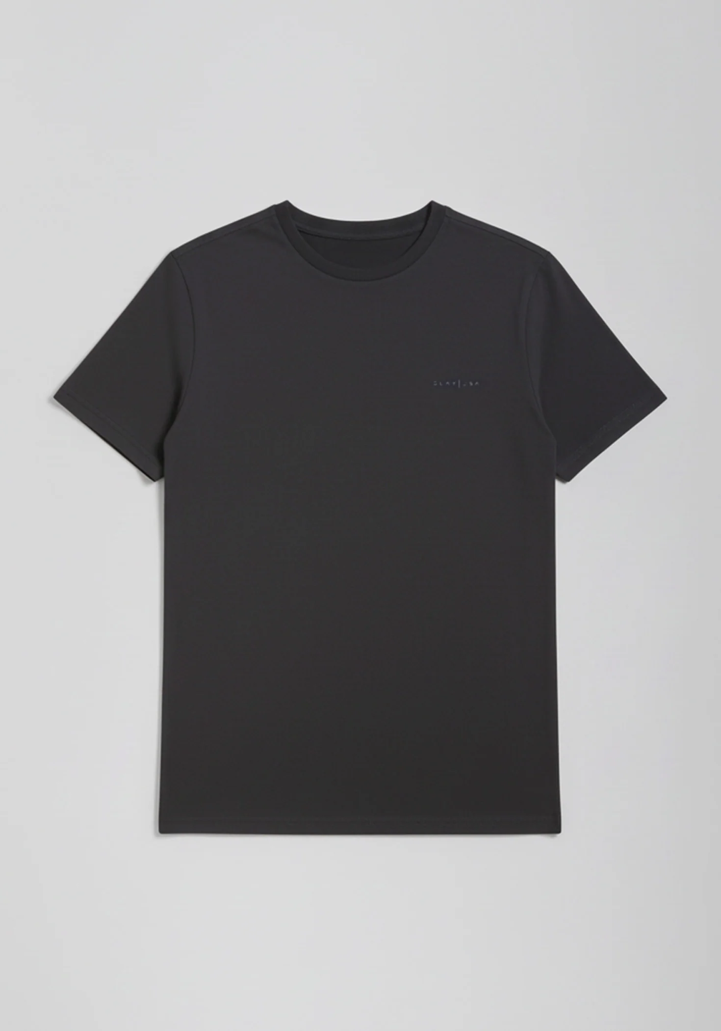 T-shirt elastica con stampa - Image 6