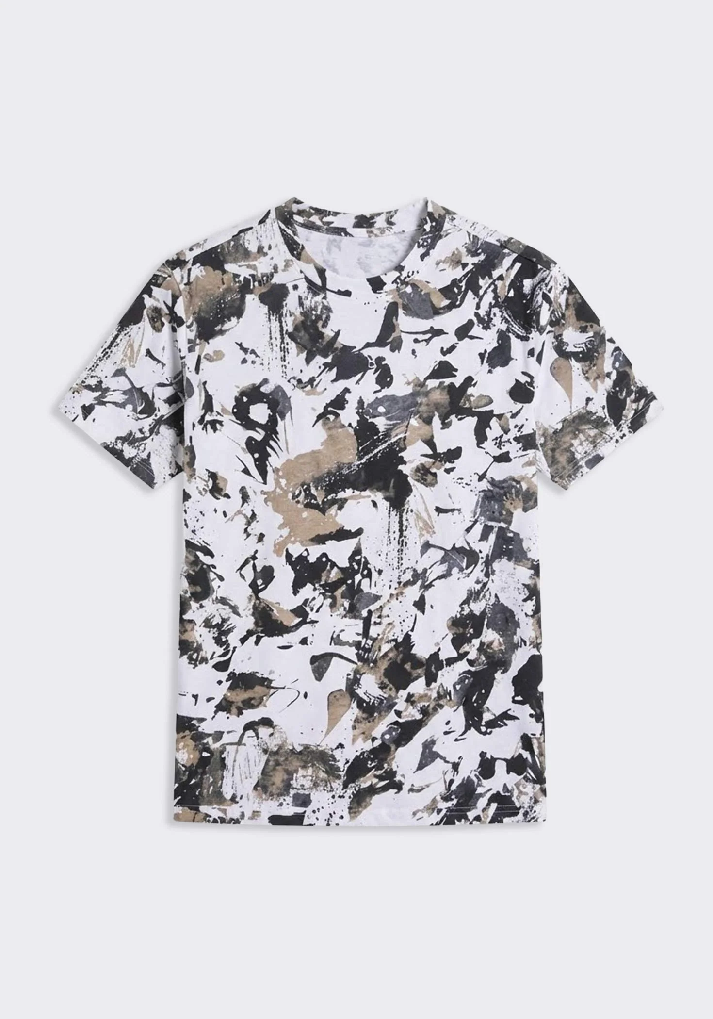 T-shirt fantasia 100% cotone - Image 6