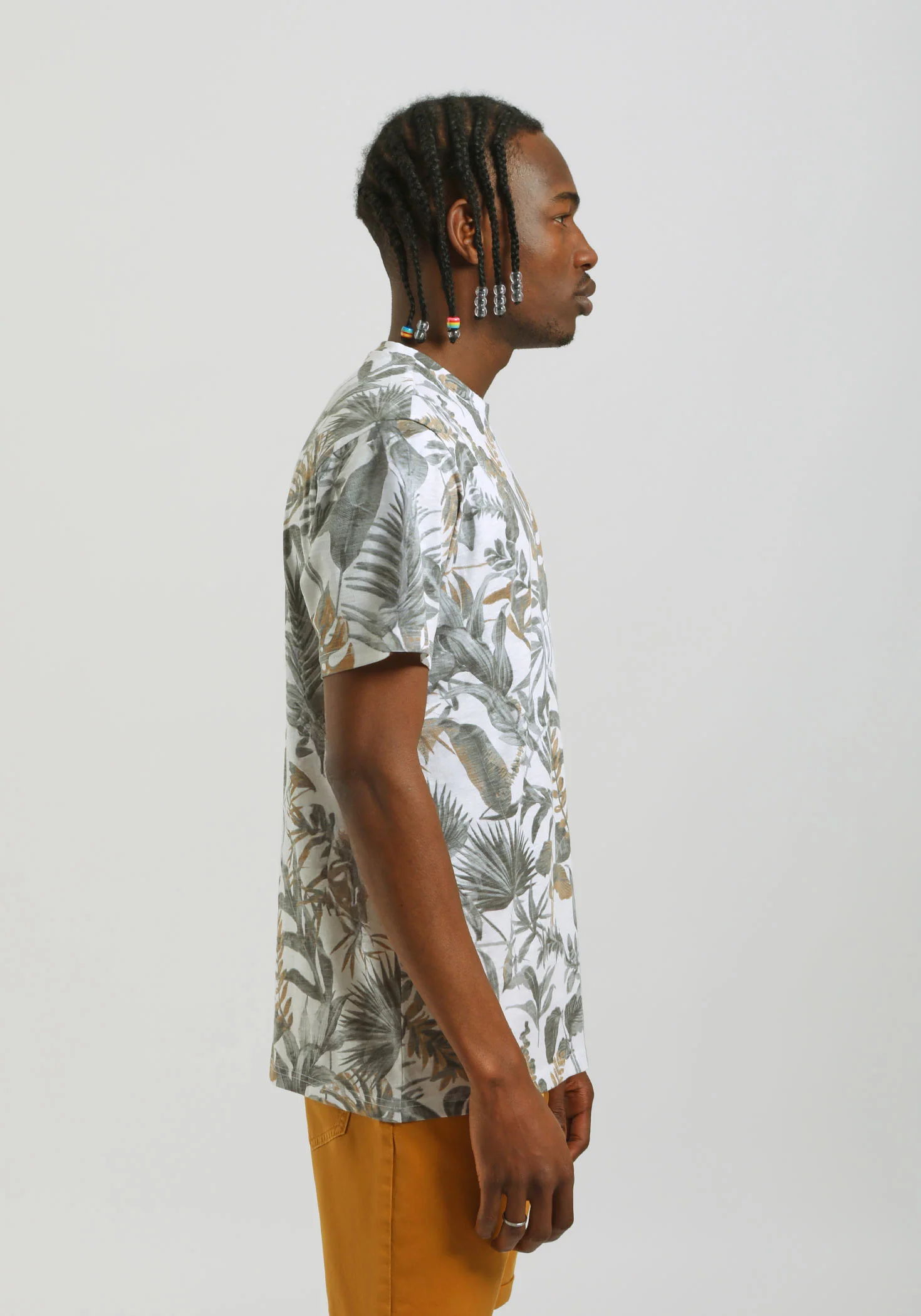 T-shirt fantasia 100% cotone - Image 3