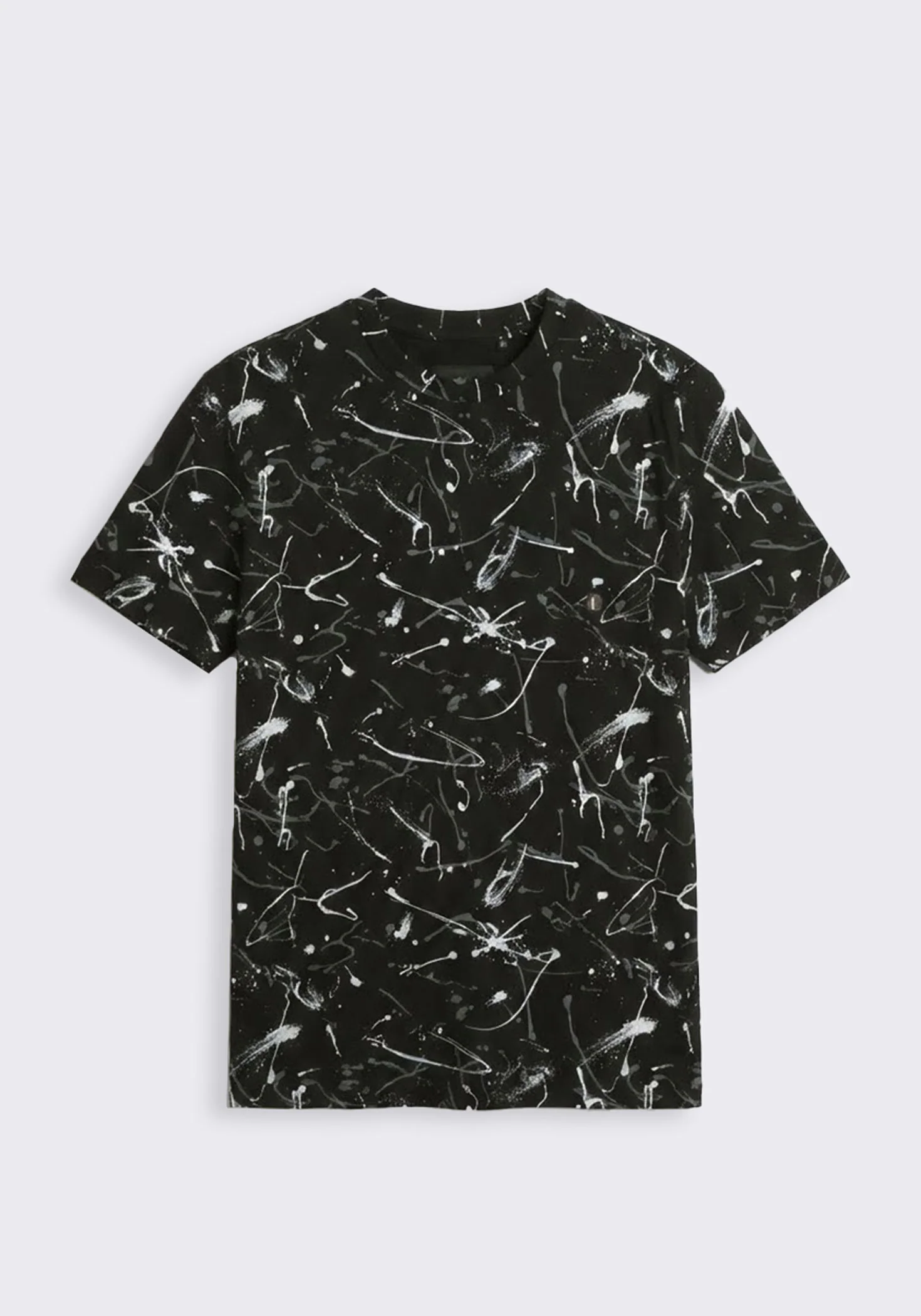 T-shirt fantasia 100% cotone - Image 6