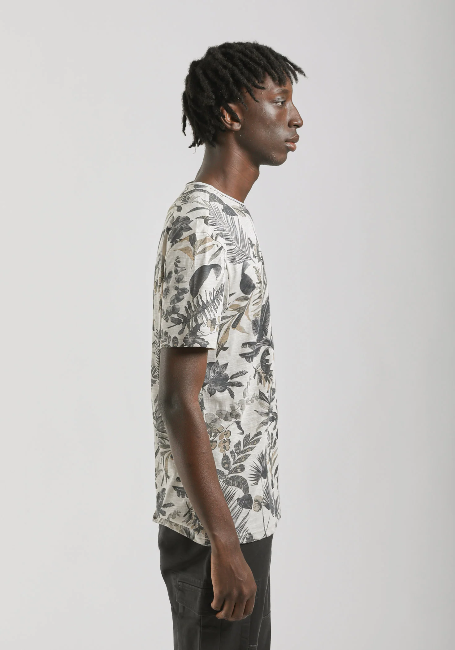 T-shirt fantasia 100% cotone - Image 3