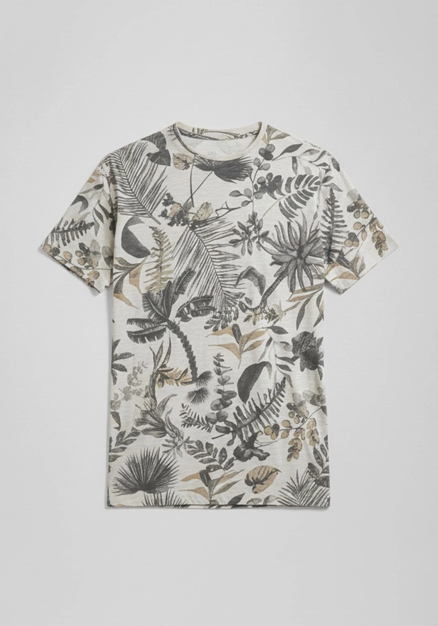 T-shirt fantasia 100% cotone - Image 6