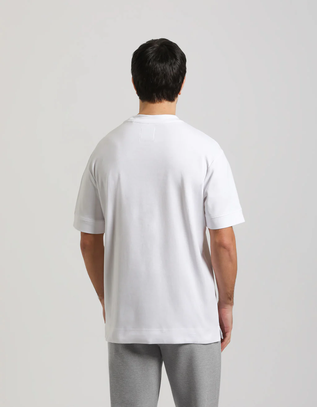 T-shirt HEAVY WEIGHT - Image 4