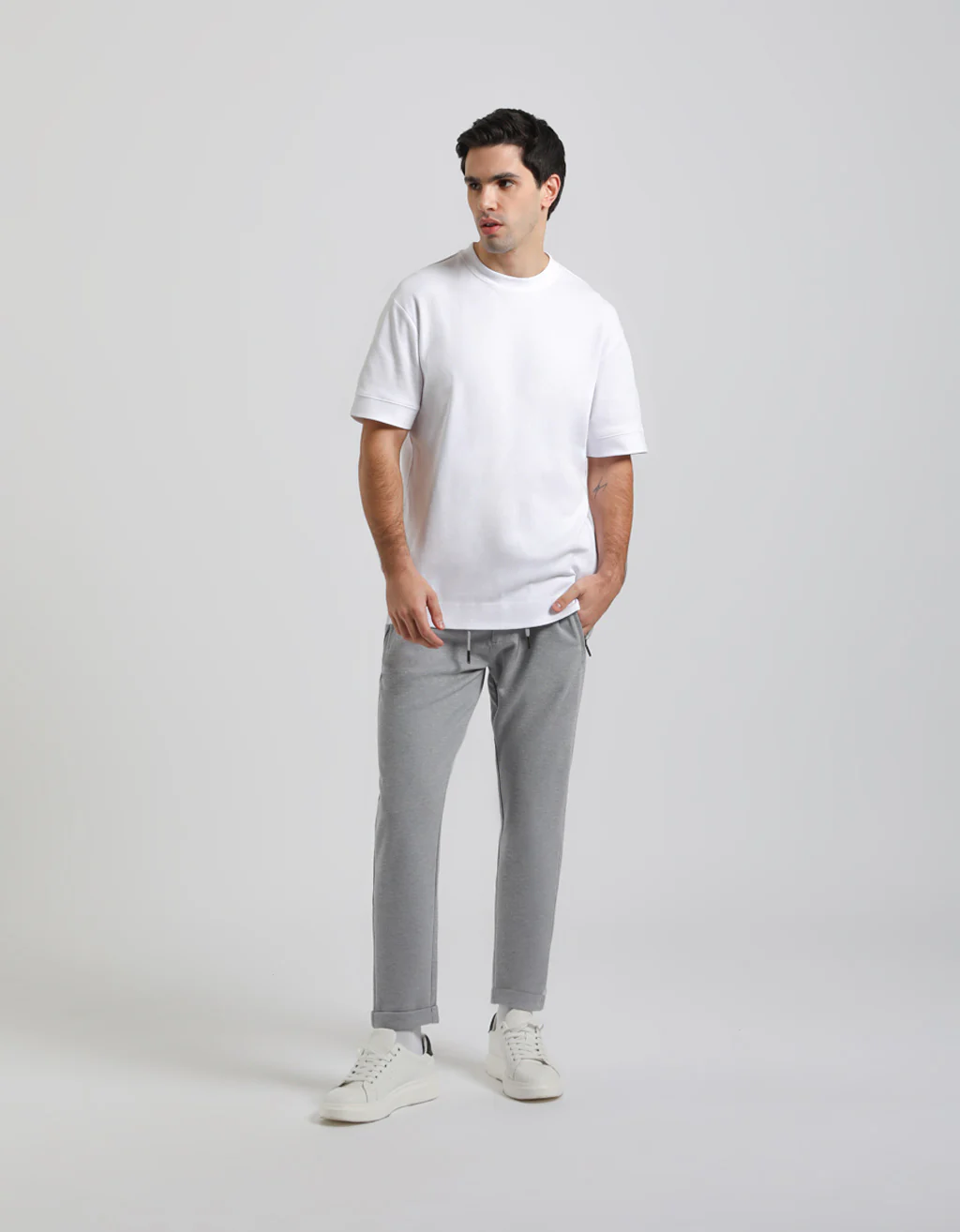 T-shirt HEAVY WEIGHT - Image 5