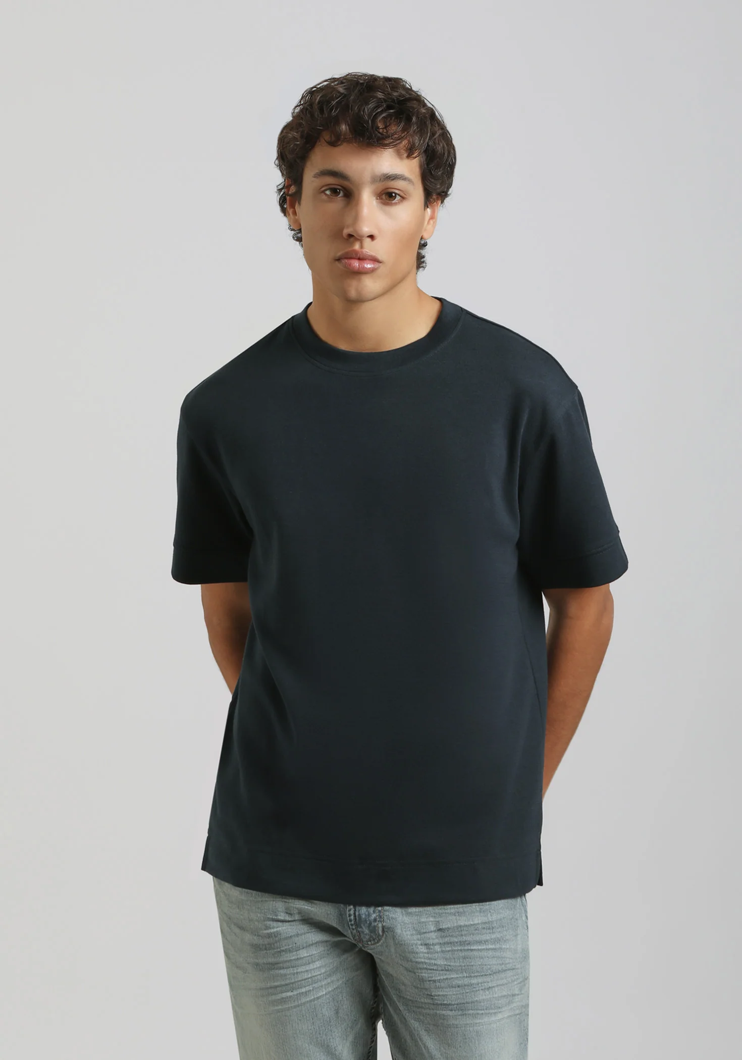 T-shirt in cotone