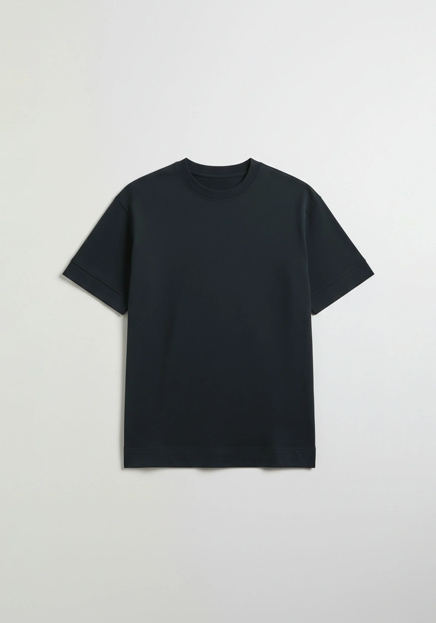 T-shirt in cotone - Image 6