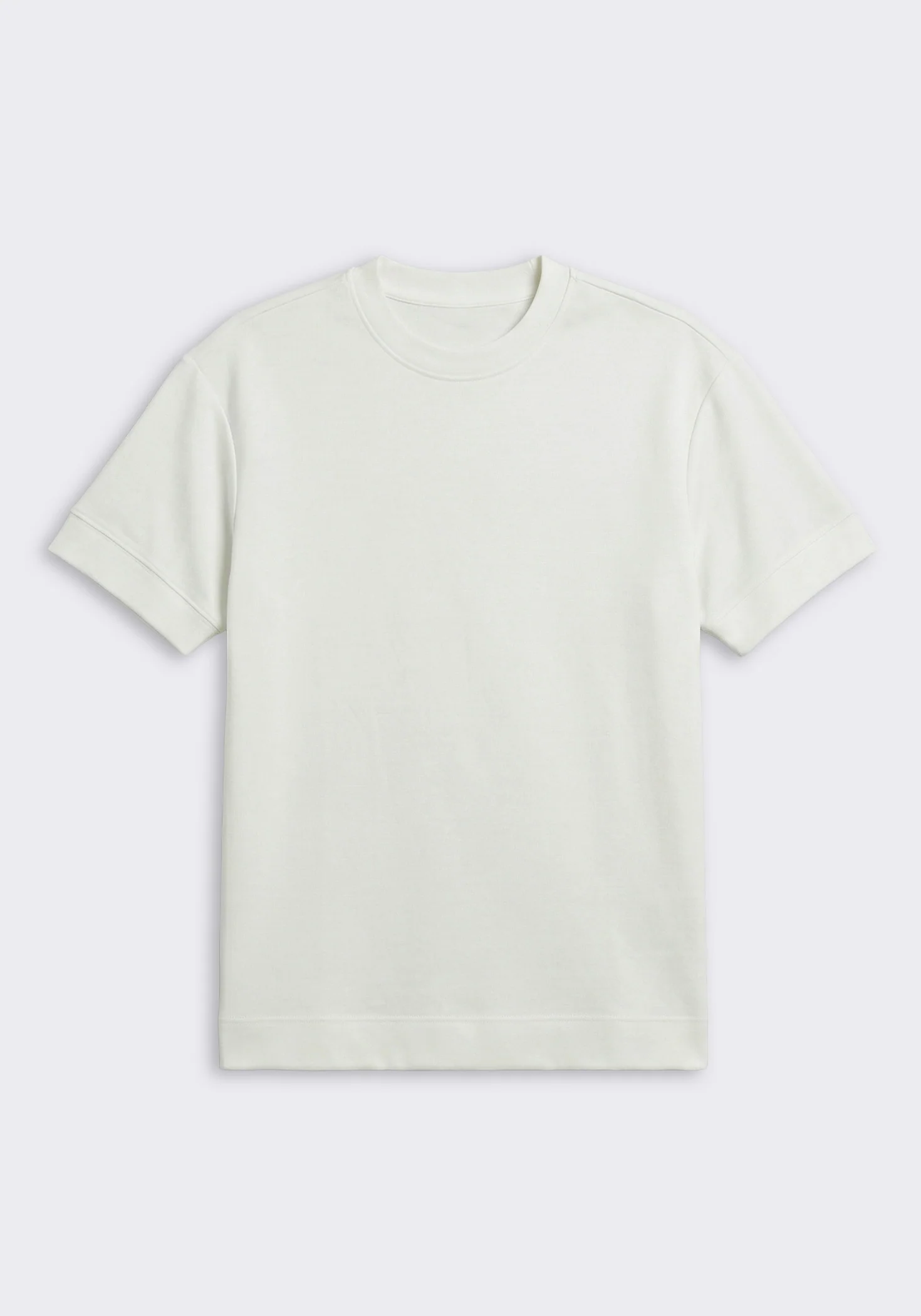 T-shirt in cotone - Image 6