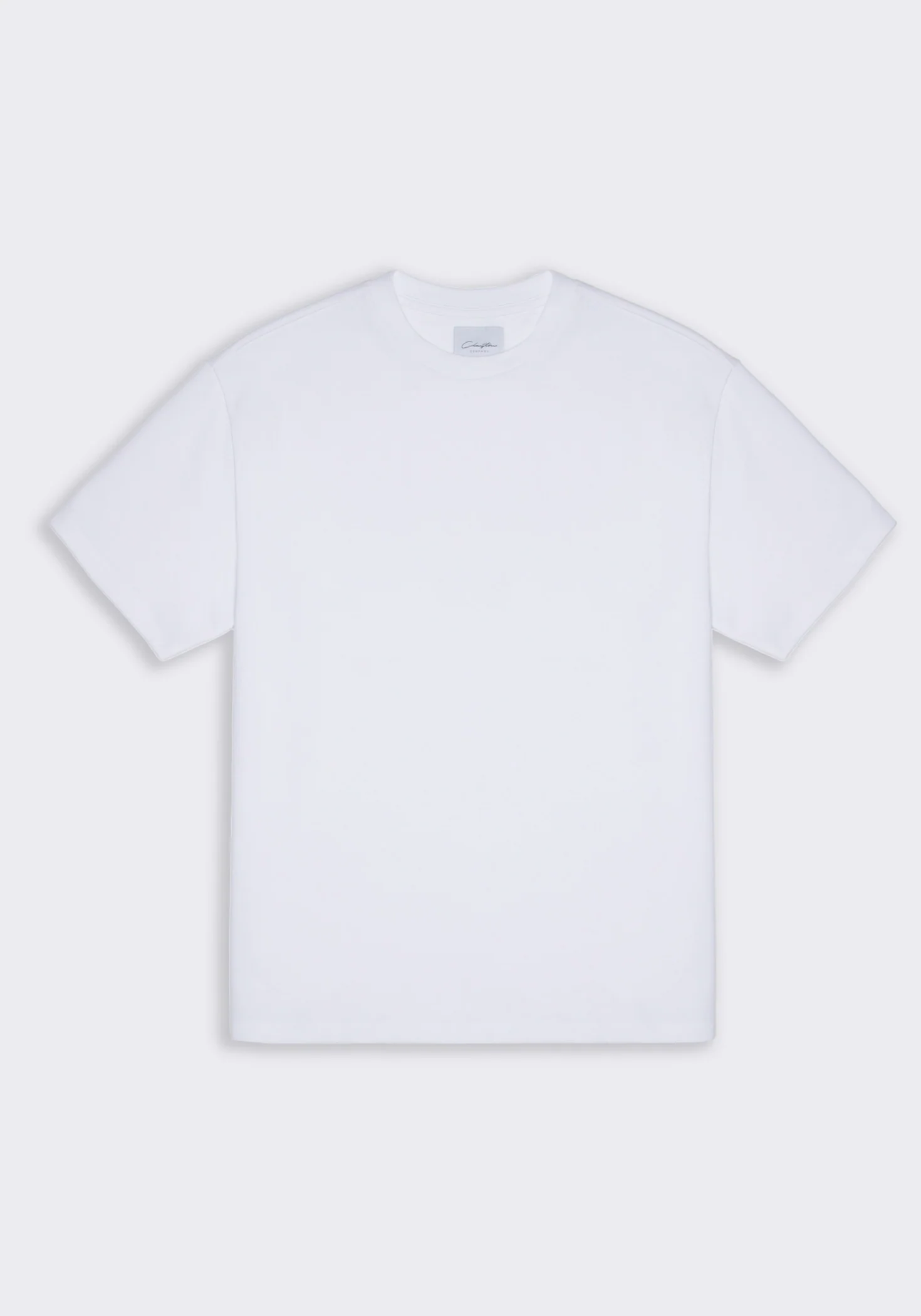 T-shirt strutturata - Image 6