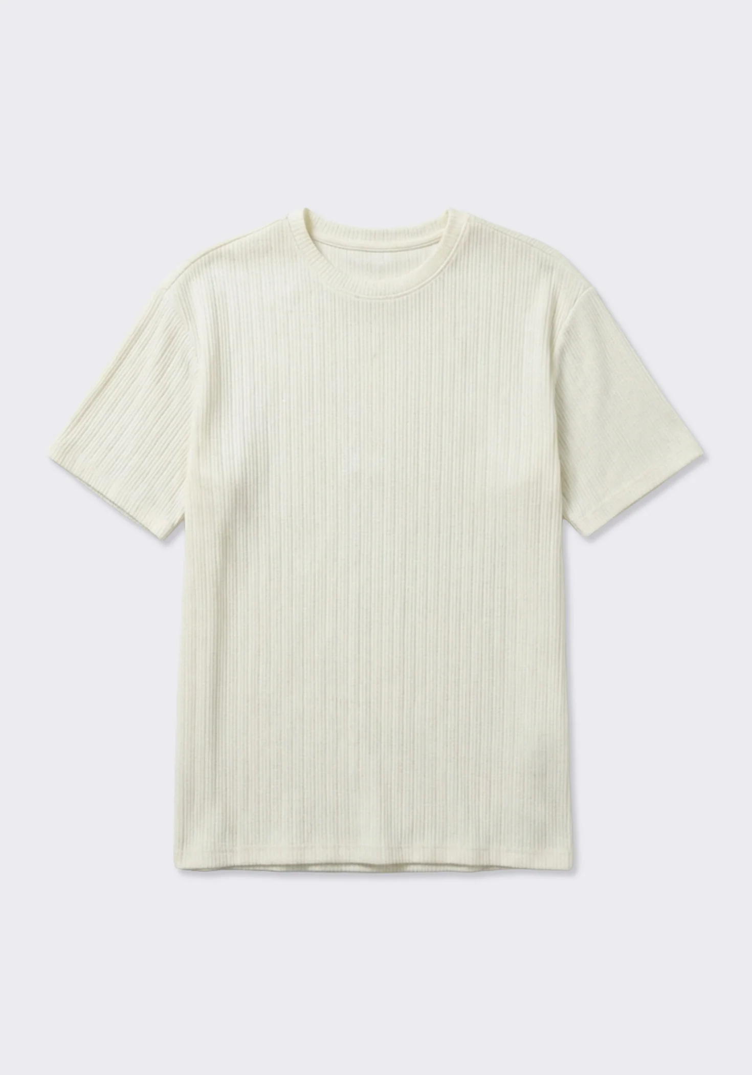 T-shirt strutturata - Image 6