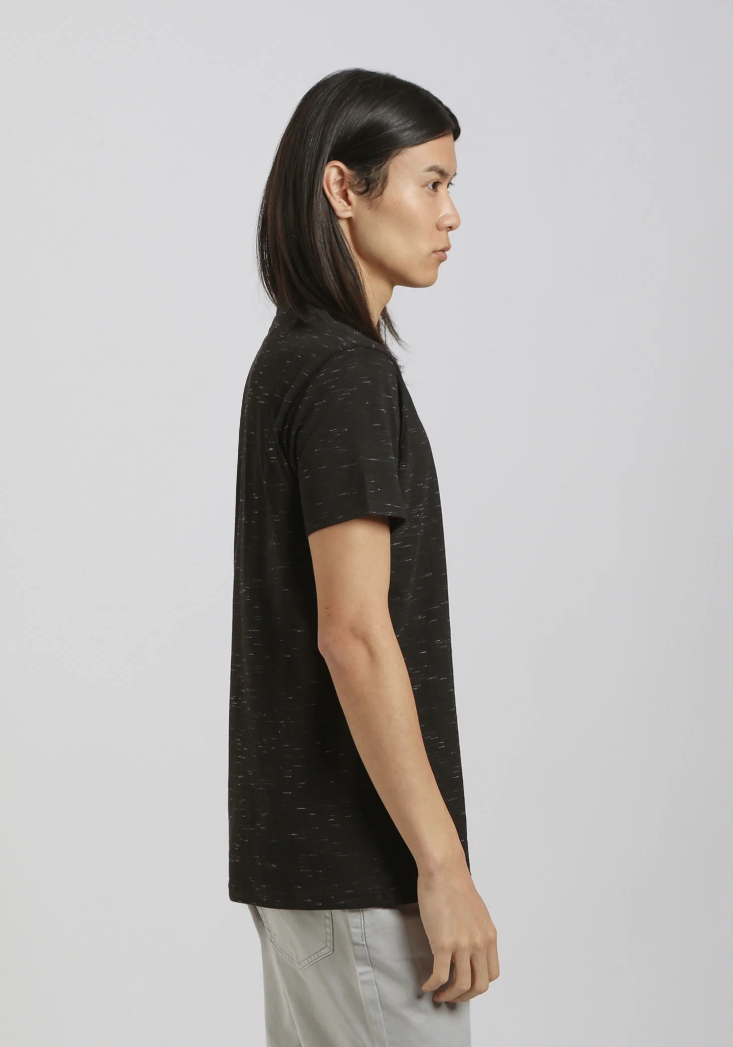 T-shirt twisted 100% cotone - Image 3