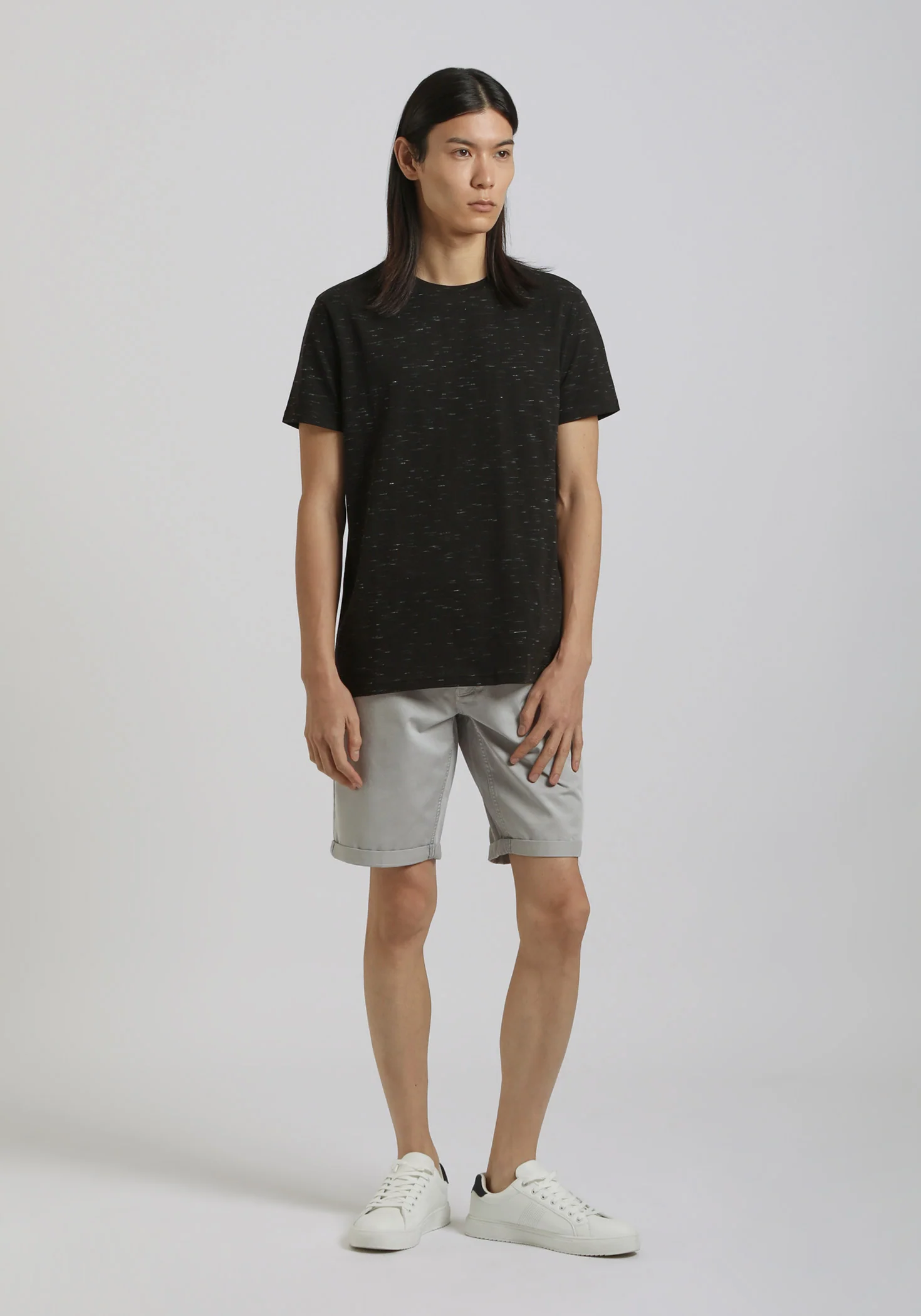 T-shirt twisted 100% cotone - Image 5