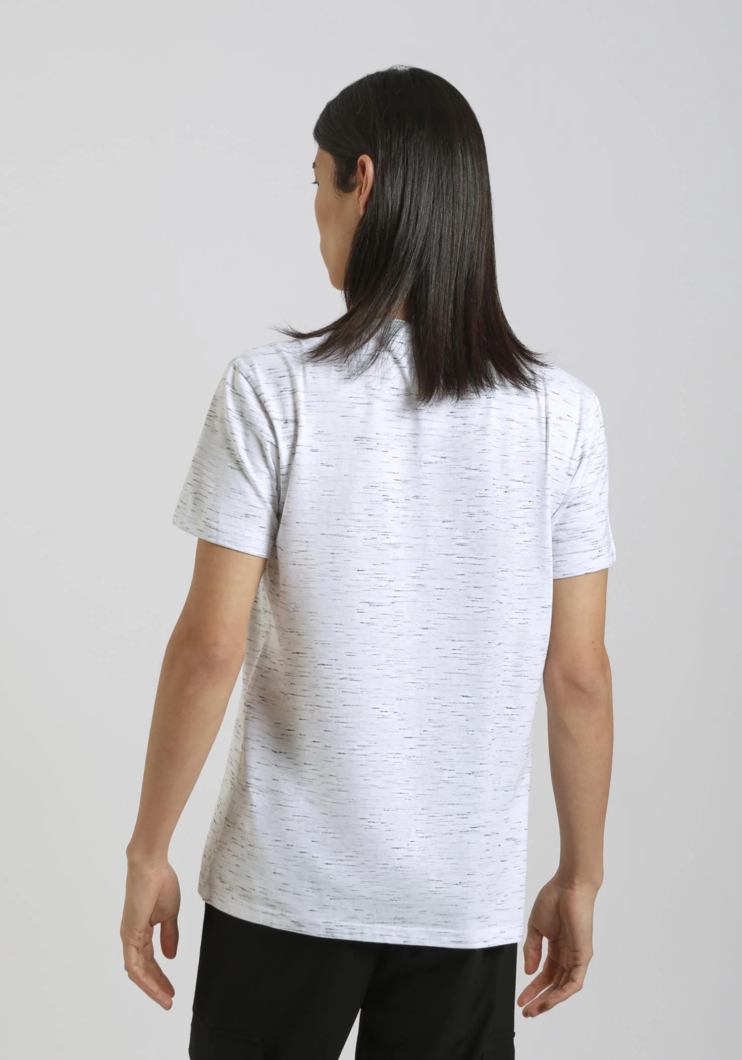 T-shirt twisted 100% cotone - Image 4