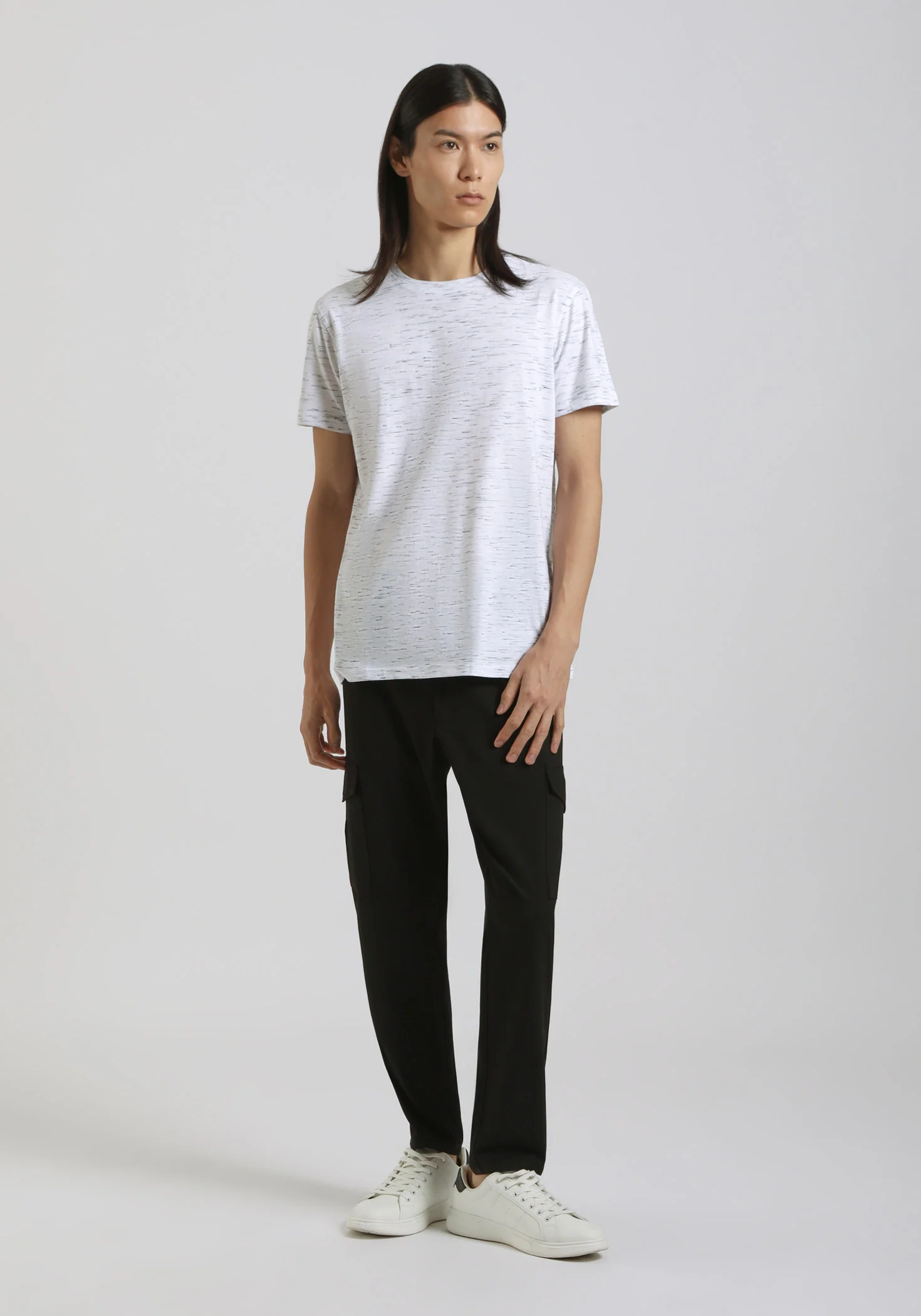 T-shirt twisted 100% cotone - Image 5